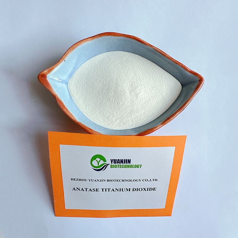 Food Grade Sodium Gluconate